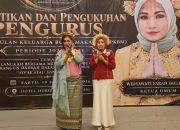 Pelantikan dan Pengukuhan Pengurus Periode 2026–2031, Perkumpulan Keluarga Bugis Makassar Teguhkan Semangat Melestarikan Budaya dan Membangun Daerah