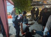 Polisi Respons Cepat Gangguan Kamtibmas di Manggarai Selatan