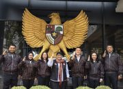 KBPP Polri dan BPIP Perkuat Sinergi, Lanjutkan Kesepahaman Pembinaan Ideologi Pancasila