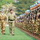 Satgas BGC TNI Konga 39-H MONUSCO Siap Melaksanakan Misi PBB Di Kongo