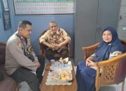 Cegah Tawuran Dari Lingkungan Sekolah, Polsek Menteng Dorong Pembentukan FKPMS di SMK Taman Siswa 2