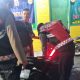 Gelar Razia Stasioner Dini Hari Polsek Johar Baru, Sasar Begal, Narkoba dan Kejahatan Jalanan