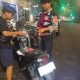 Polsek Senen Gelar Operasi Stasioner Tengah Malam, Sasar Kejahatan Jalanan