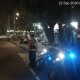 Strong Point Dini Hari, Polsek Johar Baru Antisipasi 3C dan Tawuran di TL Galur