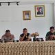 Tiga Pilar Siapkan Penataan Jalan Kramat Pulo Gundul, Utamakan Kerapian dan Ketertiban