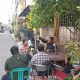 Sambangi Tokoh Masyarakat, Polsek Johar Baru Perkuat Deteksi Dini Gangguan Kamtibmas
