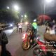 Jaga Jakarta On The Spot, Cegah Tawuran Polsek Bekasi Barat Gelar Razia dan Patroli