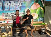 Langkah Kaki Polisi Menyusuri Jalan Narada, Antisipasi 3C di Tanah Tinggi
