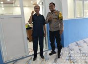 Jelang Aksi 24 September, Bapak Asuh Polisi Perkuat Pendampingan Pelajar SMP Al Jihad