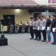Apel Siaga, Polres Pelabuhan Tanjung Priok Kerahkan 92 Personel untuk Jaga Kamtibmas