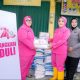 HKGB ke-74, Bhayangkari Sumbar Hadir Berikan Bantuan bagi Warga Terdampak Banjir Bandang