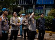 Polda Metro Jaya Apresiasi Seluruh Peserta Aksi, Penyampaian Aspirasi Berakhir Tertib
