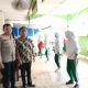 Monitoring Sekolah Zona Merah, Polsek Johar Baru Ingatkan Pelajar Jauhi Narkoba dan Tawuran