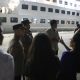 MV Doulos Hope Kembali Bersandar di Pelabuhan Kalibaru, Hadirkan Ribuan Koleksi Buku untuk Masyarakat Jakarta