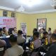 Kapolres Ketapang Kunjungi Polsek Manis Mata, Tekankan Pengabdian Dan Kedekatan Dengan Masyarakat