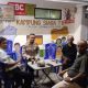 Sambang Dialogis, Bhabinkamtibmas Cempaka Putih Timur Perkuat Koordinasi dengan Pengurus RW