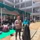 Polisi Pendamping Sekolah Perkuat Pengawasan Siswa SMAN 117 Menteng