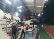 Kapolres Cup 2026 Jadi Momentum Pererat Silaturahmi Polres Metro Jakarta Pusat dan The Jakmania