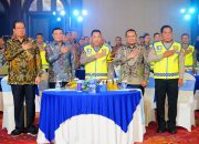 Polantas Bertransformasi, Kapolri Dorong Layanan Makin Mudah, Cepat, dan Humanis