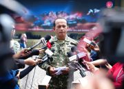 TNI Tegaskan Pengamanan BMN di Jl. Teuku Umar Sesuai Ketentuan