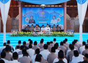 Kapolri: Sinergi Ulama dan Umara Jadi Kekuatan dalam Membangun Bangsa