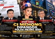 Dari Sidang Tipikor ke Siber Polda: Ci Mehong Dipanggil, Mahanaim Law: “Bukti Digital Harus Bicara”