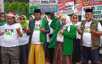 Ketika Mimbar Diselimuti Uang: Satir Muktamar NU di Persimpangan Marwah dan Dugaan Risywah