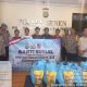 Propam Polri Bagikan Sembako ke Warga Senen dalam Rangka HUT ke-24