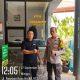 Bhabinkamtibmas Paseban Sambangi Rumah Kos Rukita, Antisipasi Gangguan Kamtibmas