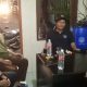 Sambang Satkamling, Bhabinkamtibmas Kampung Rawa Perkuat Kewaspadaan Warga terhadap 3C