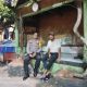Cooling System di Kampung Rawa, Bhabinkamtibmas Perkuat Deteksi Dini Kejahatan