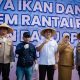 Dukung Rantai Pasok SPPG, Polda Metro Jaya Panen Raya di Muara Gembong