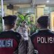 Polsek Metro Tanah Abang Intensifkan Razia Stasioner, Antisipasi Kejahatan dan Tawuran