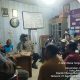 Sambang Pos Kamling RW 06 Galur, Polisi Perkuat Deteksi Dini Gangguan Kamtibmas