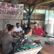 Jaga Jakarta On The Spot, Polsek Bantargebang Serap Aspirasi Warga di Padurenan
