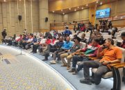 Perwakilan Massa Buruh Diterima DPR, Aspirasi Disampaikan Lewat Dialog