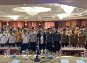 Perkuat Ketahanan Ideologi, Densus 88 Dorong Transformasi Eks JI melalui Jalan Menuju Wasathiyah