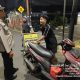 Ciptakan Rasa Aman, Polsek Johar Baru Gelar Patroli Cipta Kondisi Sisir Jalur Rawan hingga Dini Hari