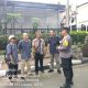 Bersama FKDM Gondangdia, Polisi Perkuat Deteksi Dini Kejahatan Jalanan