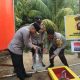 Wujud Kepedulian Polri, Kapolres Ketapang Serahkan Sumur Bor Presisi untuk Ponpes Tahfidzul Qur’an Al Muttaqin