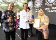 Pemkot Batam tetapkan produk unggulan pastikan pemasaran diperluas