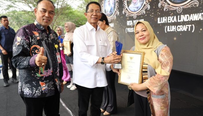 Pemkot Batam tetapkan produk unggulan pastikan pemasaran diperluas