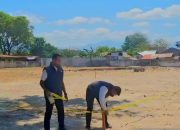 Polda Gorontalo selidiki dugaan penghilangan barang bukti cagar budaya