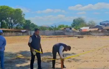 Polda Gorontalo selidiki dugaan penghilangan barang bukti cagar budaya