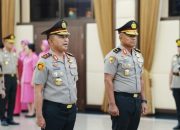 Wakapolda Metro Jaya resmi naik pangkat jadi irjen pol