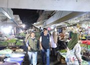 Satpol PP kerahkan 250 personel jaga Jalan Raya Bogor dari PKL
