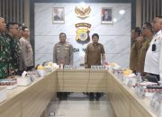 Pemprov Maluku perkuat kesiapsiagaan hadapi dampak erupsi gunung api