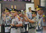 Kabid Humas: Pergantian Kapolda Sulut dinamika organisasi Polri
