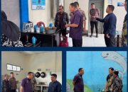 LPKA Kelas II Tenggarong Laksanakan Kontrol Wisma Hunian dan Peninjauan Fasilitas