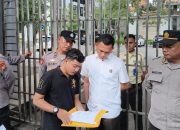 GAPEMARU akan Kawal Kasus Skandal DPRD Rohul Rp35,5 Miliar hingga Ke Kejagung